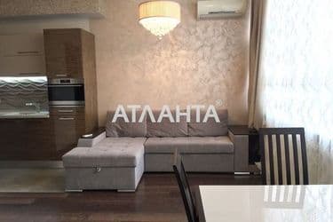 1-кімнатна квартира за адресою вул. Гагарінське плато (площа 55 м²) - Atlanta.ua - фото 30