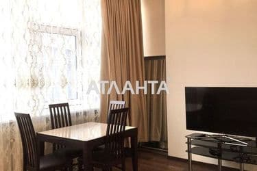 1-кімнатна квартира за адресою вул. Гагарінське плато (площа 55 м²) - Atlanta.ua - фото 32