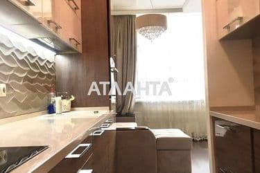 1-кімнатна квартира за адресою вул. Гагарінське плато (площа 55 м²) - Atlanta.ua - фото 33