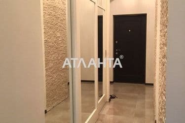 1-кімнатна квартира за адресою вул. Гагарінське плато (площа 55 м²) - Atlanta.ua - фото 34
