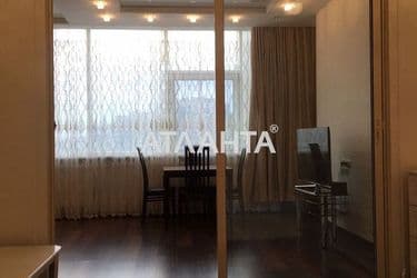 1-кімнатна квартира за адресою вул. Гагарінське плато (площа 55 м²) - Atlanta.ua - фото 36