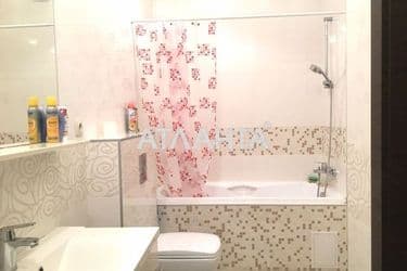 1-кімнатна квартира за адресою вул. Гагарінське плато (площа 55 м²) - Atlanta.ua - фото 37