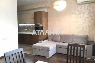 1-кімнатна квартира за адресою вул. Гагарінське плато (площа 55 м²) - Atlanta.ua - фото 38