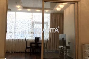 1-кімнатна квартира за адресою вул. Гагарінське плато (площа 55 м²) - Atlanta.ua - фото 39