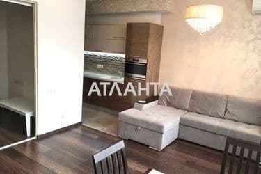 1-кімнатна квартира за адресою вул. Гагарінське плато (площа 55 м²) - Atlanta.ua - фото 40