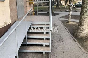 Commercial real estate at st. Bocharova gen (area 48 m²) - Atlanta.ua - photo 33