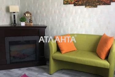 Commercial real estate at st. Bocharova gen (area 48 m²) - Atlanta.ua - photo 34