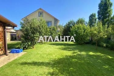 House by the address st. Mira (area 250 m²) - Atlanta.ua - photo 28