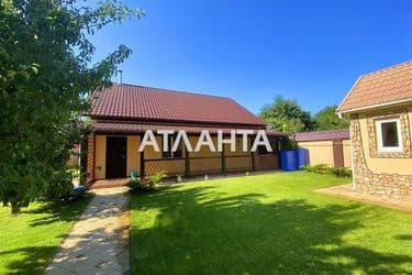 House by the address st. Mira (area 250 m²) - Atlanta.ua - photo 29