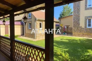 House by the address st. Mira (area 250 m²) - Atlanta.ua - photo 30