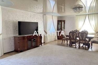 House by the address st. Mira (area 250 m²) - Atlanta.ua - photo 32
