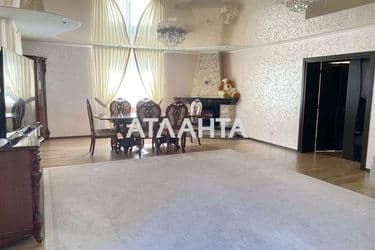 House by the address st. Mira (area 250 m²) - Atlanta.ua - photo 33