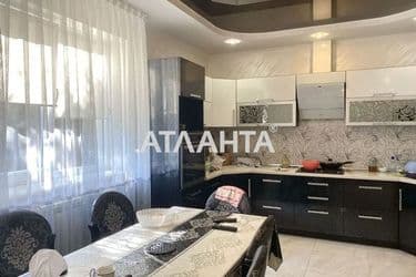 House by the address st. Mira (area 250 m²) - Atlanta.ua - photo 34