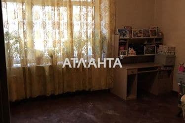 Багатокімнатна квартира за адресою вул. Катерининська (площа 131 м²) - Atlanta.ua - фото 6