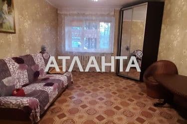 1-кімнатна квартира за адресою вул. Болгарська (площа 30 м²) - Atlanta.ua - фото 11