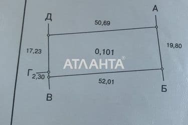 Будинок за адресою вул. Надії (площа 700 м²) - Atlanta.ua - фото 48