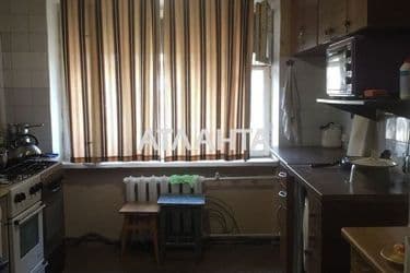 Комунальна квартира за адресою вул. Філатова ак. (площа 30 м²) - Atlanta.ua - фото 20