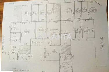 Комерційна нерухомість за адресою вул. Малиновського марш. (площа 77 м²) - Atlanta.ua - фото 15