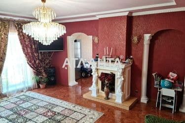 Дом (площадь 262 м²) - Atlanta.ua - фото 50