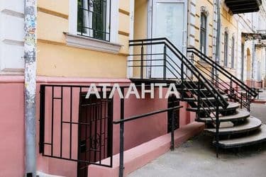 Commercial real estate at st. Bolshaya arnautskaya Chkalova (area 180 m²) - Atlanta.ua - photo 12