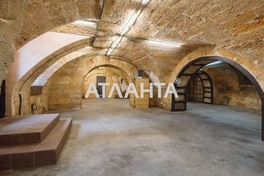 Commercial real estate at st. Bolshaya arnautskaya Chkalova (area 180 m²) - Atlanta.ua - photo 15