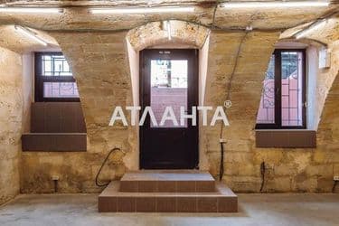 Commercial real estate at st. Bolshaya arnautskaya Chkalova (area 180 m²) - Atlanta.ua - photo 17