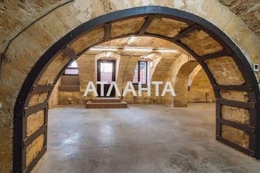 Commercial real estate at st. Bolshaya arnautskaya Chkalova (area 180 m²) - Atlanta.ua - photo 18