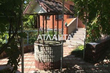 Дом по адресу ул. Победы (площадь 307,3 м²) - Atlanta.ua - фото 28