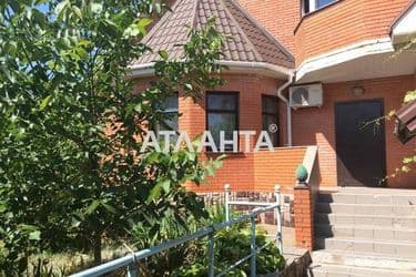 Дом по адресу ул. Победы (площадь 307,3 м²) - Atlanta.ua - фото 27