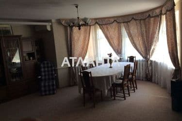 Дом по адресу ул. Победы (площадь 307,3 м²) - Atlanta.ua - фото 42