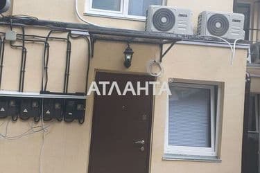 1-room apartment apartment by the address st. Troitskaya Yaroslavskogo ul (area 17,7 m²) - Atlanta.ua - photo 17