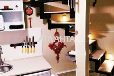 1-room apartment apartment by the address st. Troitskaya Yaroslavskogo ul (area 17,7 m²) - Atlanta.ua - photo 16