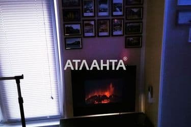 1-room apartment apartment by the address st. Troitskaya Yaroslavskogo ul (area 17,7 m²) - Atlanta.ua - photo 21