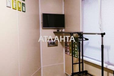 1-room apartment apartment by the address st. Troitskaya Yaroslavskogo ul (area 17,7 m²) - Atlanta.ua - photo 22