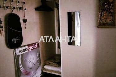 1-room apartment apartment by the address st. Troitskaya Yaroslavskogo ul (area 17,7 m²) - Atlanta.ua - photo 23