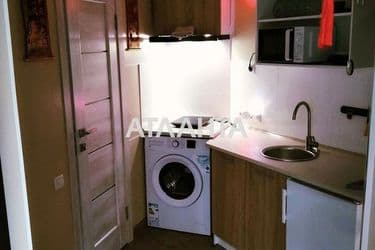 1-room apartment apartment by the address st. Troitskaya Yaroslavskogo ul (area 17,7 m²) - Atlanta.ua - photo 24