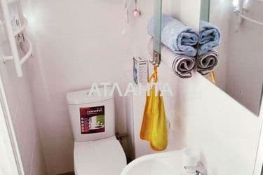 1-room apartment apartment by the address st. Troitskaya Yaroslavskogo ul (area 17,7 m²) - Atlanta.ua - photo 29