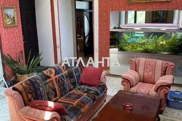 4+-rooms apartment apartment by the address st. Gavannaya Khalturina (area 400 m²) - Atlanta.ua - photo 48