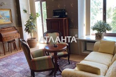 4+-rooms apartment apartment by the address st. Gavannaya Khalturina (area 400 m²) - Atlanta.ua - photo 49