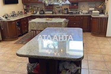 4+-rooms apartment apartment by the address st. Gavannaya Khalturina (area 400 m²) - Atlanta.ua - photo 50