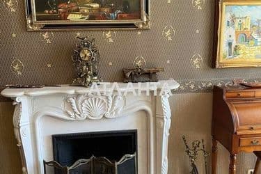 4+-rooms apartment apartment by the address st. Gavannaya Khalturina (area 400 m²) - Atlanta.ua - photo 51