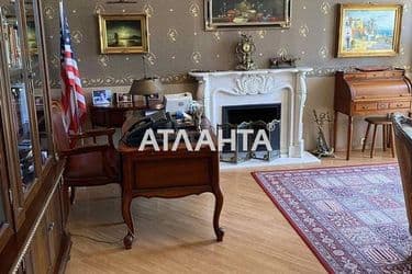 4+-rooms apartment apartment by the address st. Gavannaya Khalturina (area 400 m²) - Atlanta.ua - photo 52