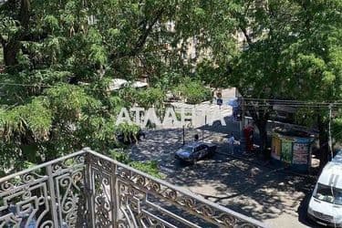 4+-rooms apartment apartment by the address st. Gavannaya Khalturina (area 400 m²) - Atlanta.ua - photo 53