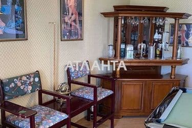 4+-rooms apartment apartment by the address st. Gavannaya Khalturina (area 400 m²) - Atlanta.ua - photo 54