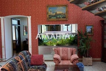 4+-rooms apartment apartment by the address st. Gavannaya Khalturina (area 400 m²) - Atlanta.ua - photo 57