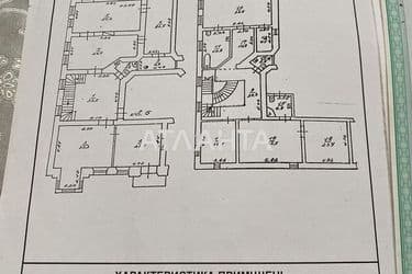 4+-rooms apartment apartment by the address st. Gavannaya Khalturina (area 400 m²) - Atlanta.ua - photo 60