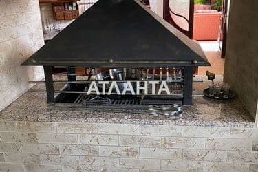 4+-rooms apartment apartment by the address st. Gavannaya Khalturina (area 400 m²) - Atlanta.ua - photo 65