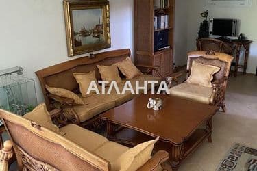 4+-rooms apartment apartment by the address st. Gavannaya Khalturina (area 400 m²) - Atlanta.ua - photo 67