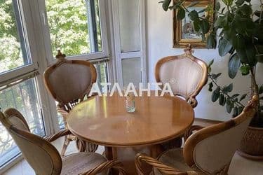 4+-rooms apartment apartment by the address st. Gavannaya Khalturina (area 400 m²) - Atlanta.ua - photo 68