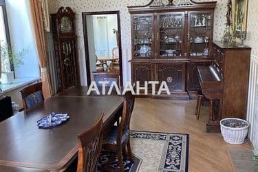 4+-rooms apartment apartment by the address st. Gavannaya Khalturina (area 400 m²) - Atlanta.ua - photo 69